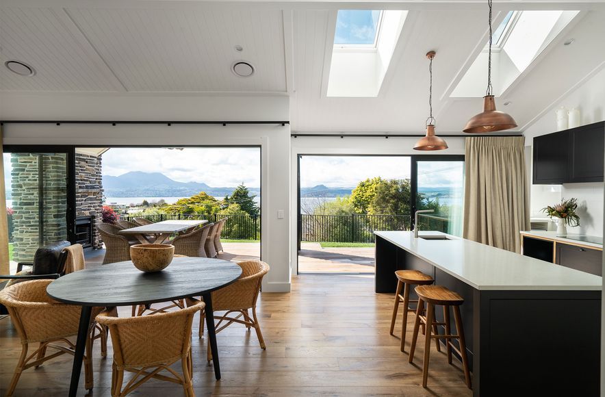 Designed for Living