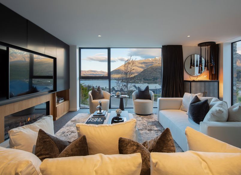 Queenstown Hill