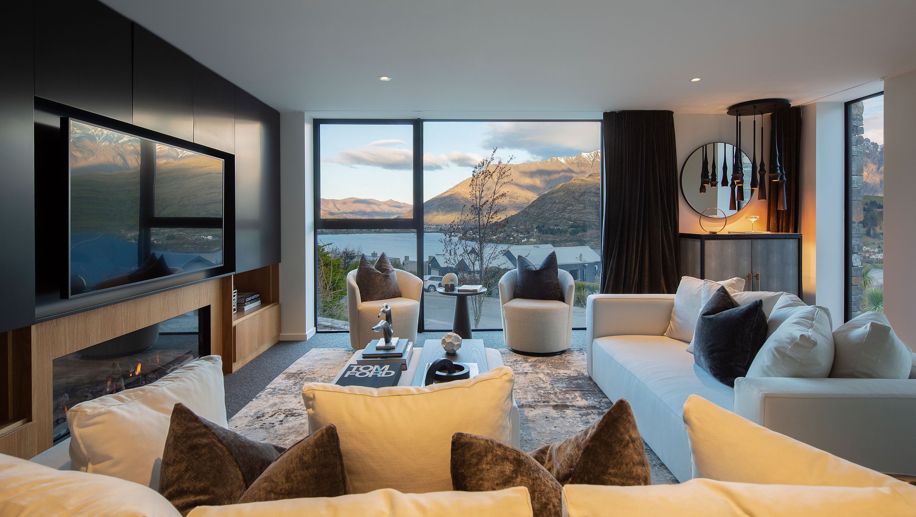 Queenstown Hill