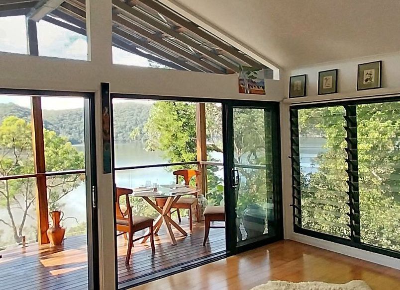 Hawkesbury Tree House