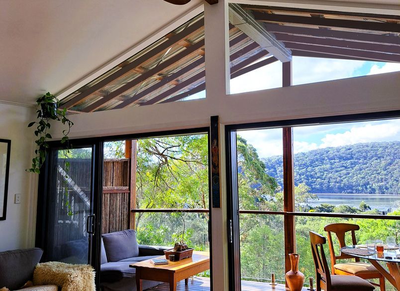 Hawkesbury Tree House