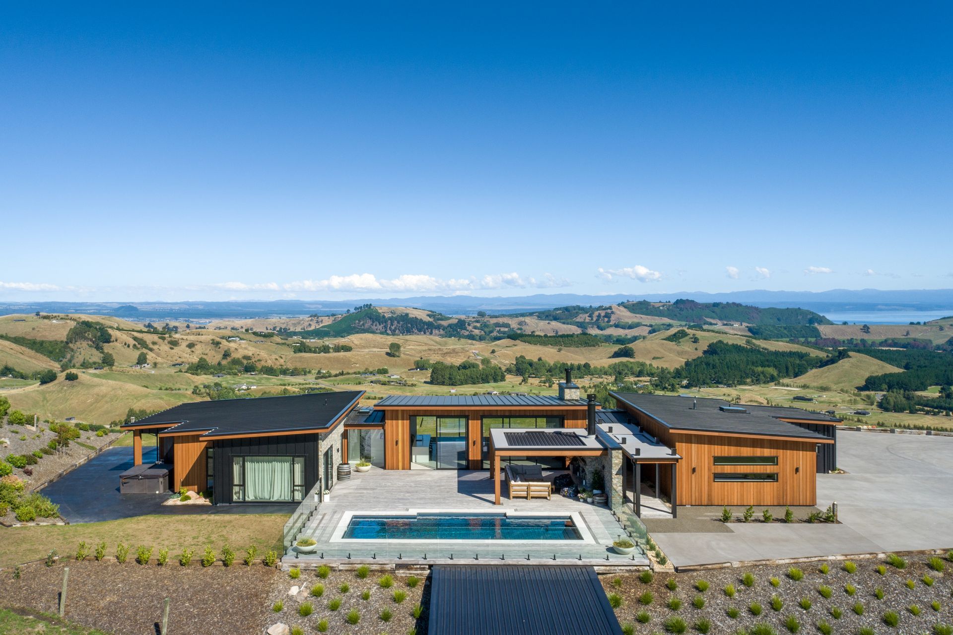 Hawk Ridge