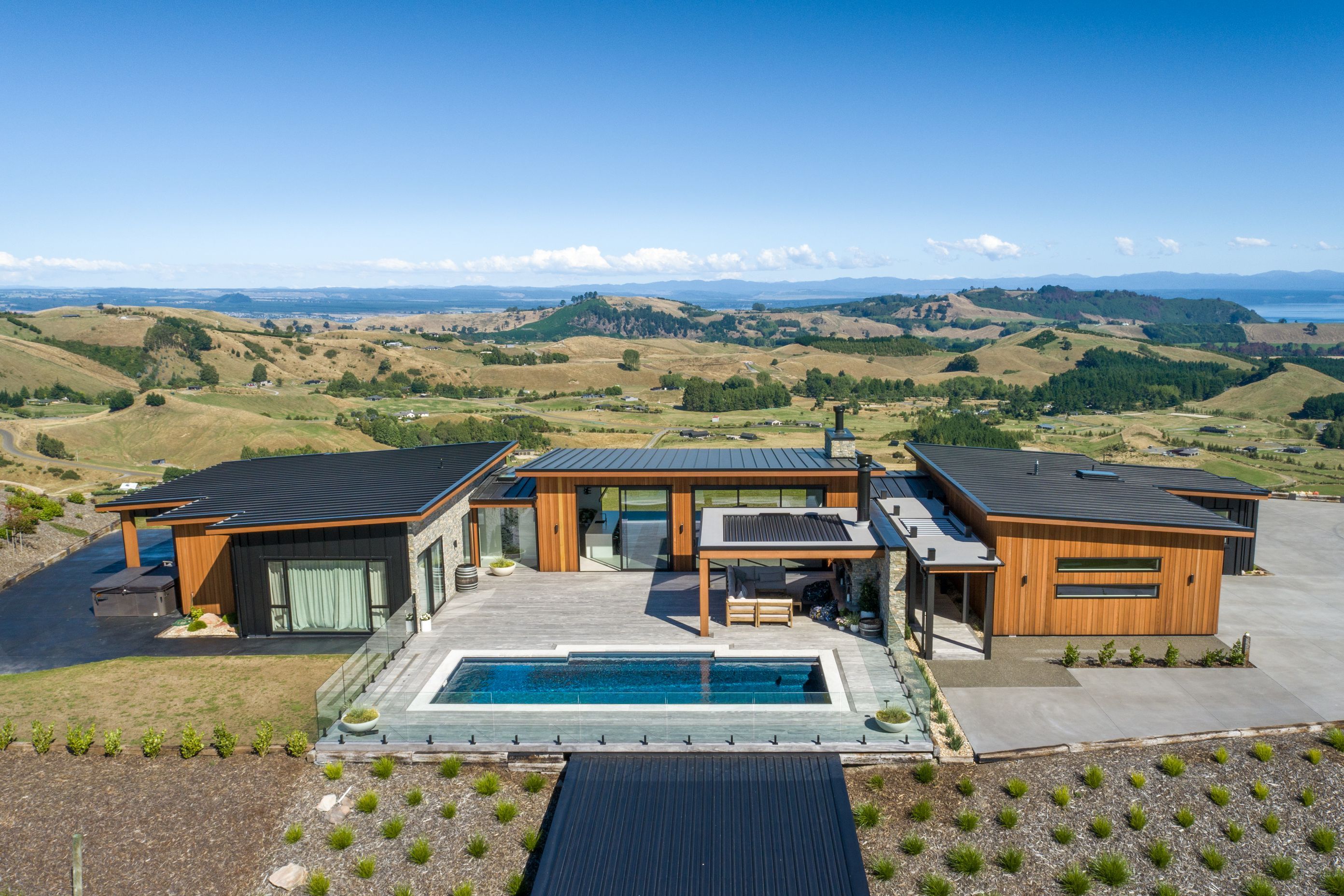 Hawk Ridge