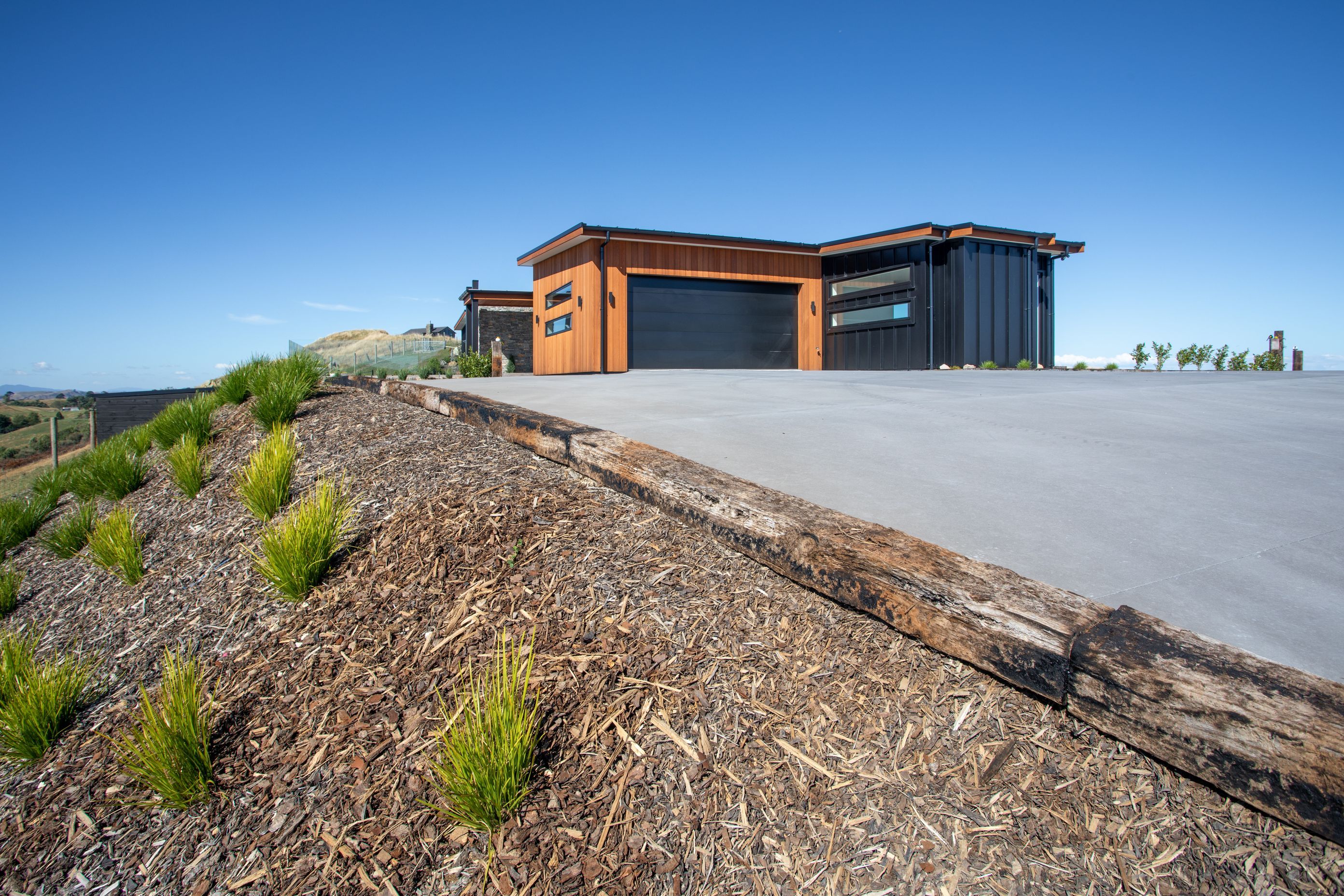 Hawk Ridge