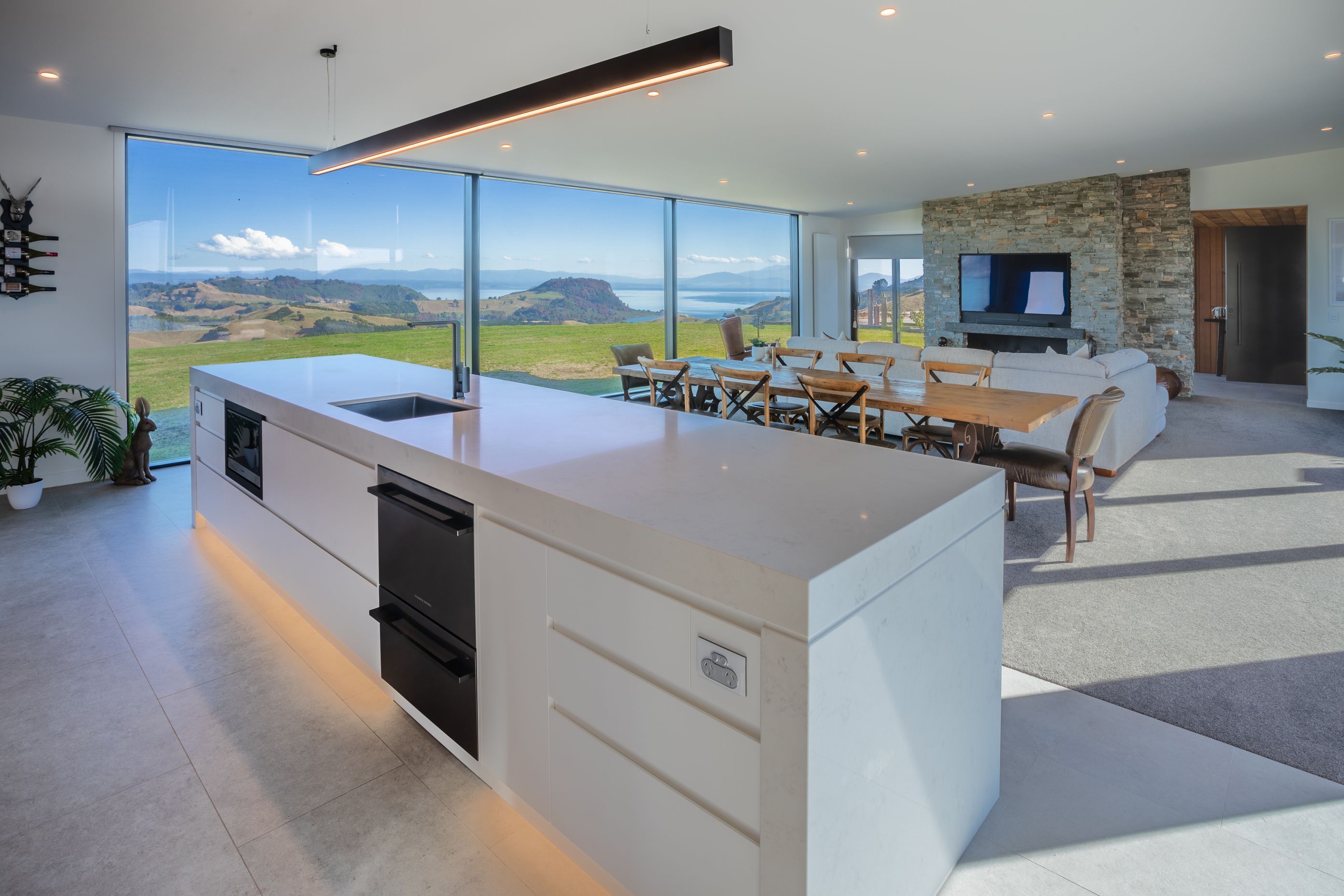 Hawk Ridge