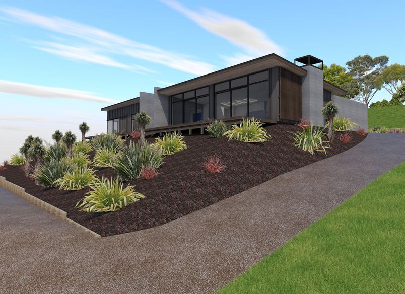 Coming Soon: Highland Build