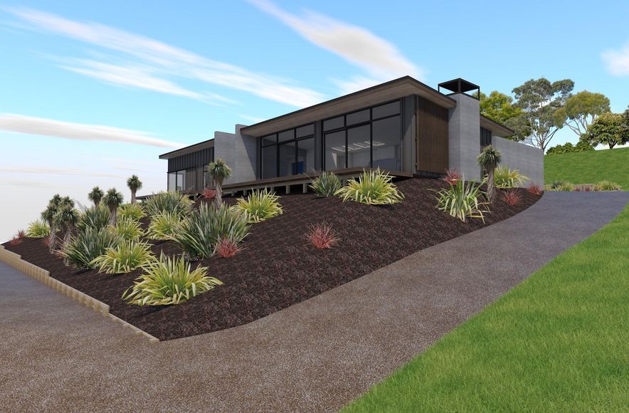 Coming Soon: Highland Build