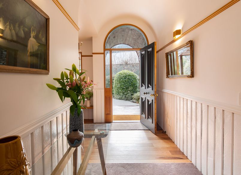 Bayswater Lane Queenstown Holiday House