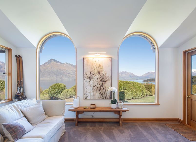 Bayswater Lane Queenstown Holiday House