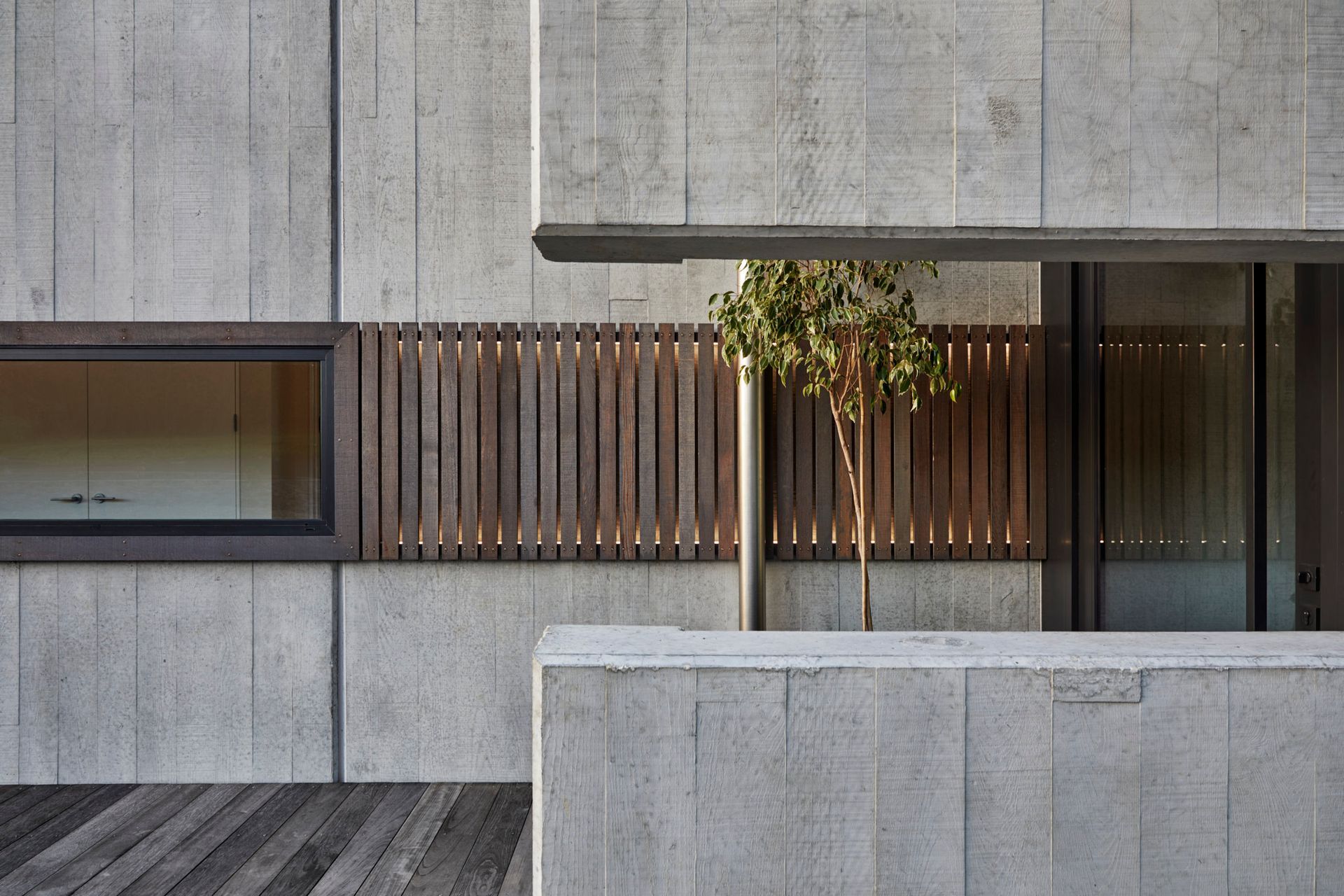 Turner Road Architecture - Lake Karapiro Retreat