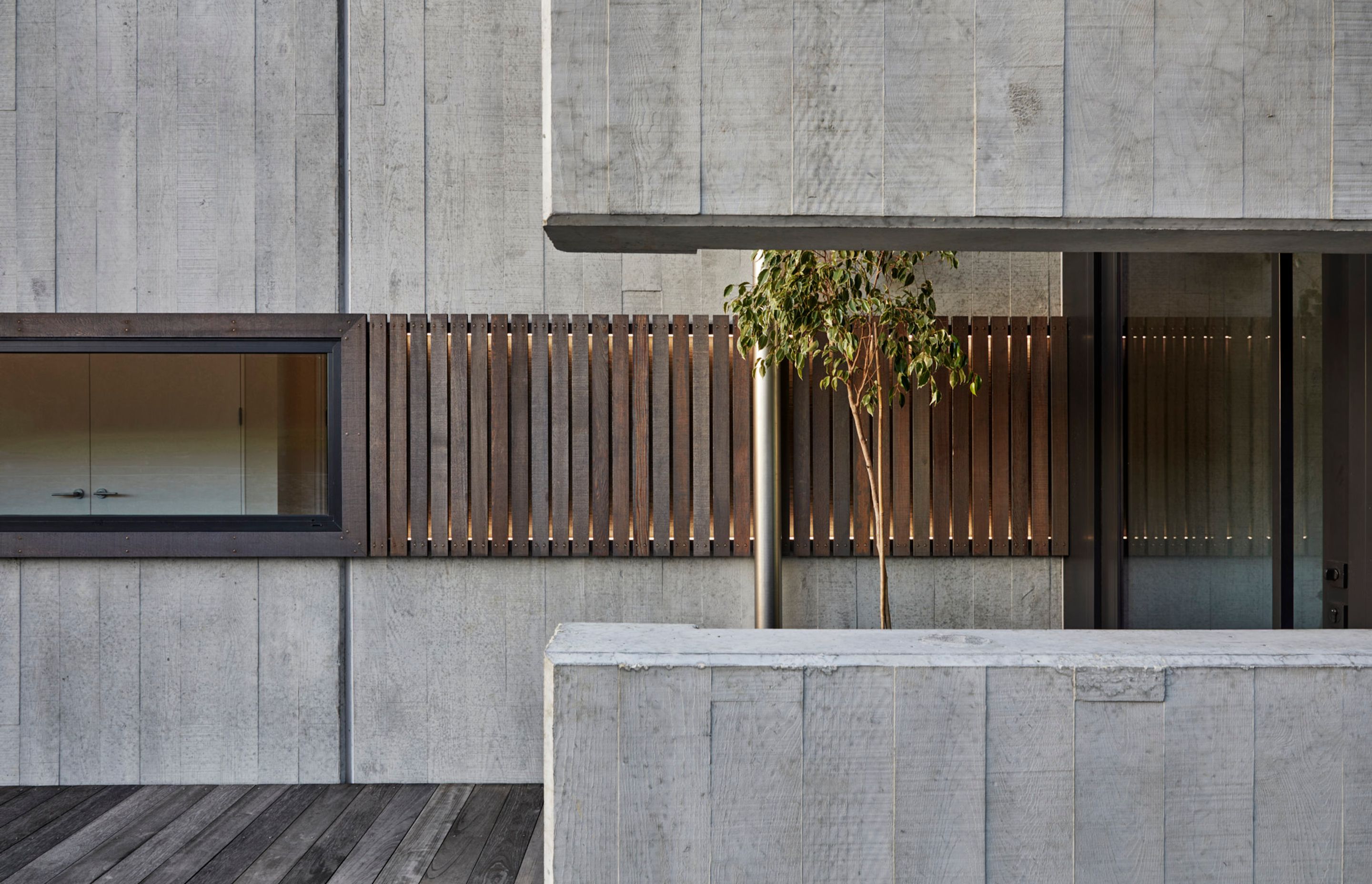 Turner Road Architecture - Lake Karapiro Retreat