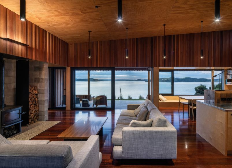 Ridge Retreat