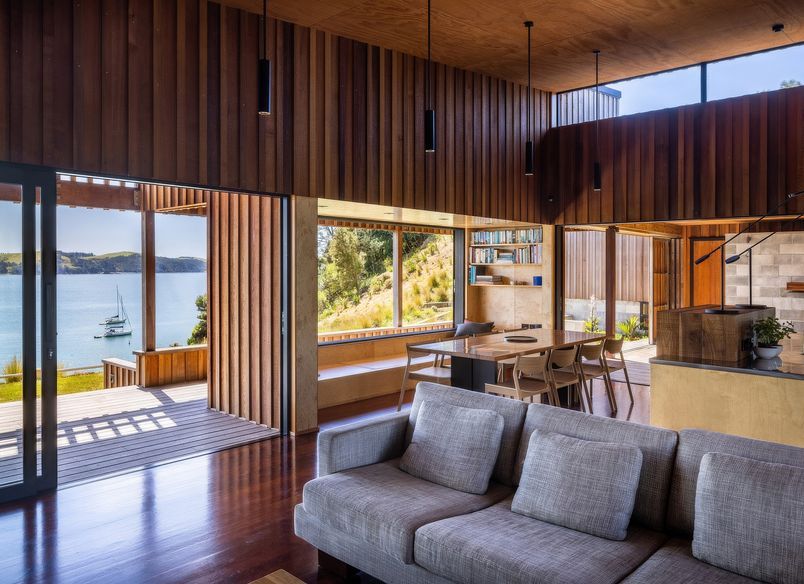 Ridge Retreat