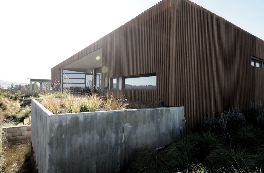 Taupo Home