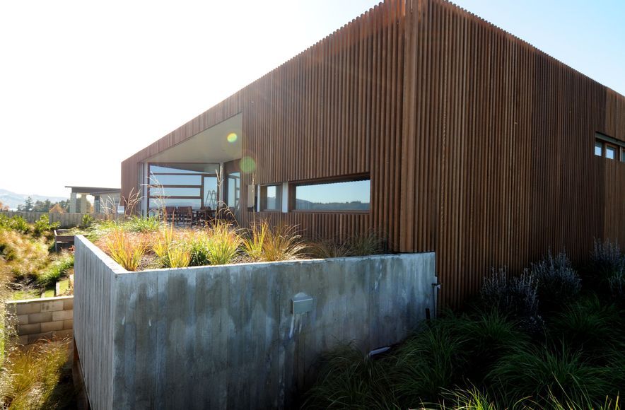 Taupo Home