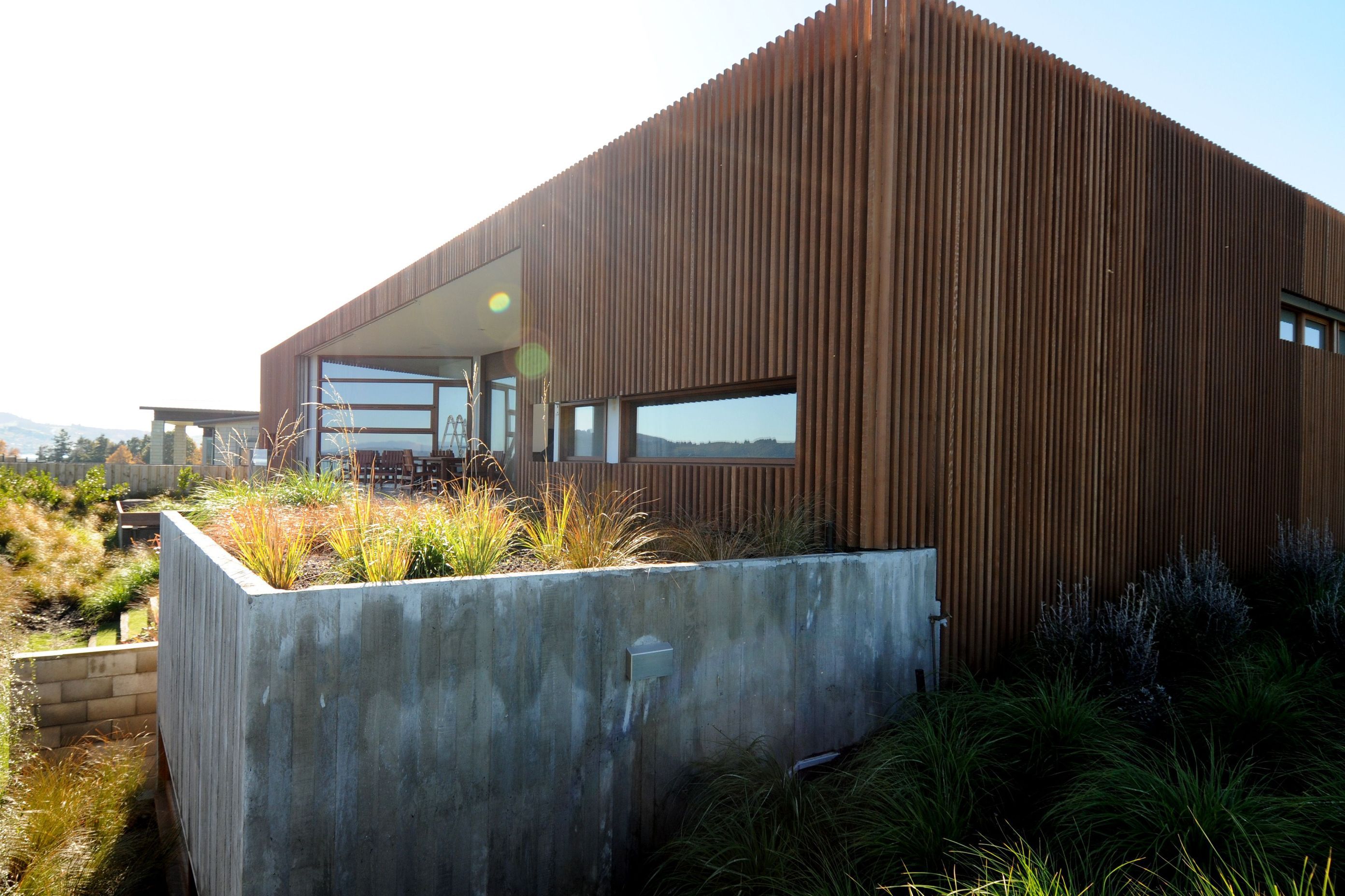 Taupo Home