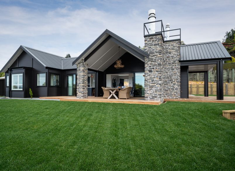 Designed for Living