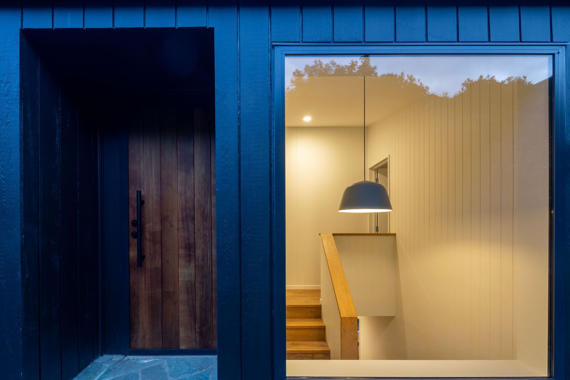 Panorama Queenstown Hill