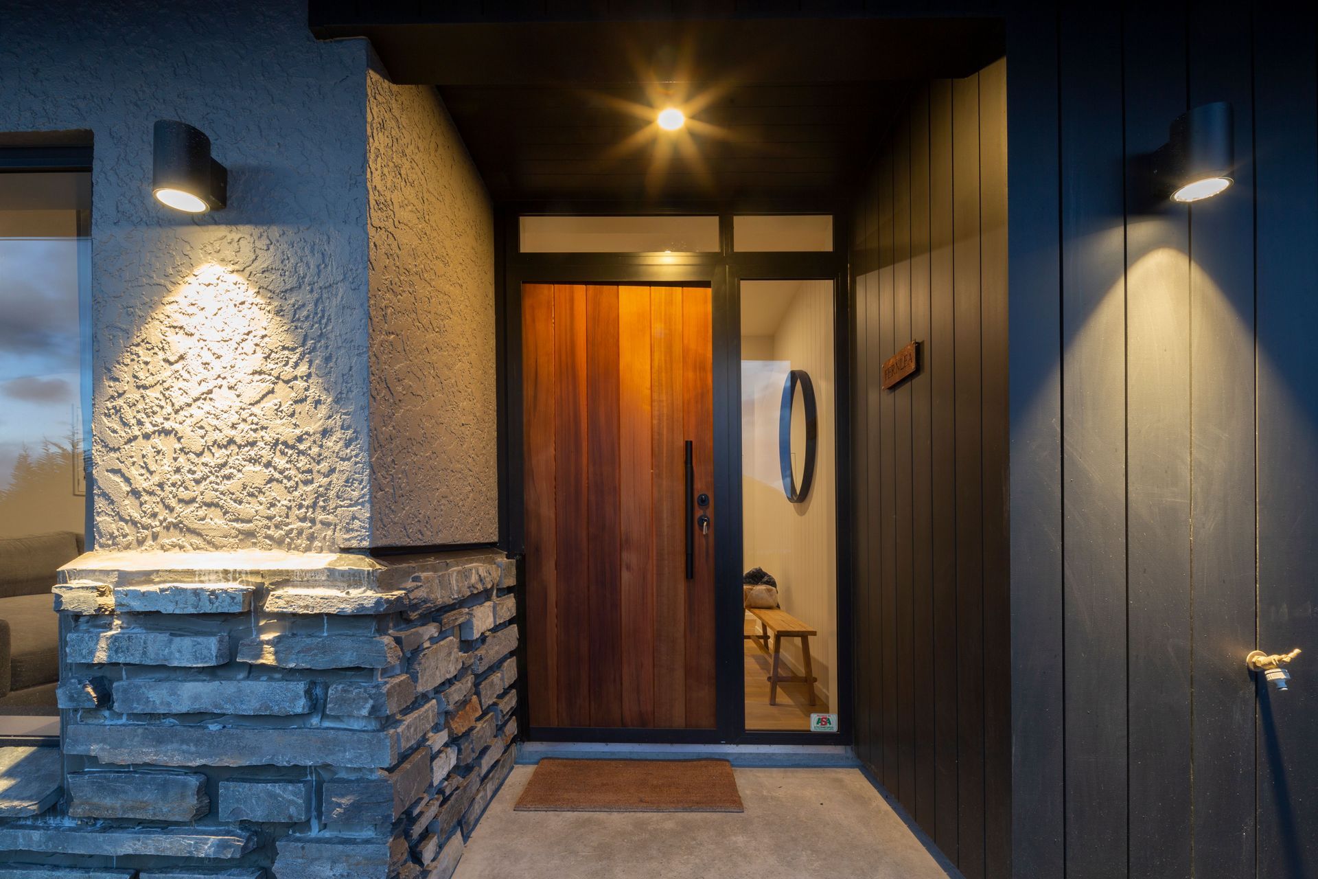 Panorama Queenstown Hill