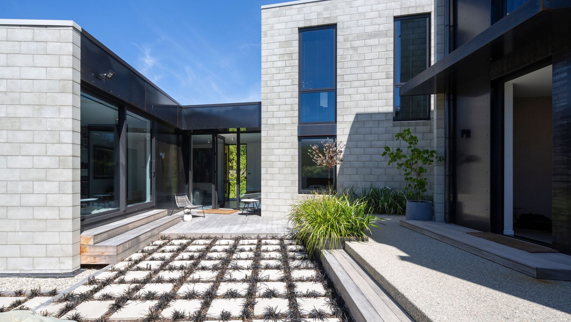 Ivy Box Residential & Art Gallery banner