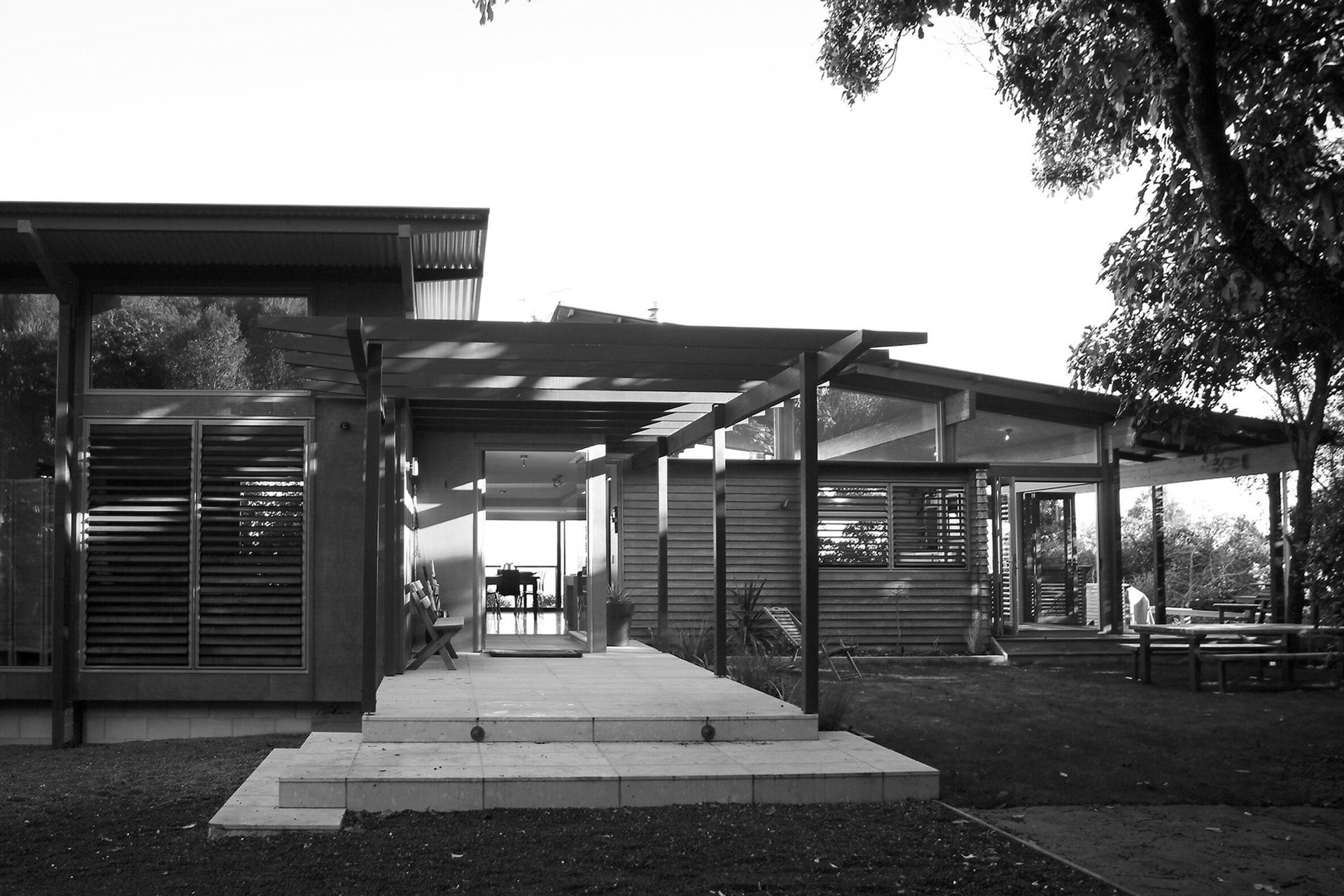 Whakamoenga Holiday House