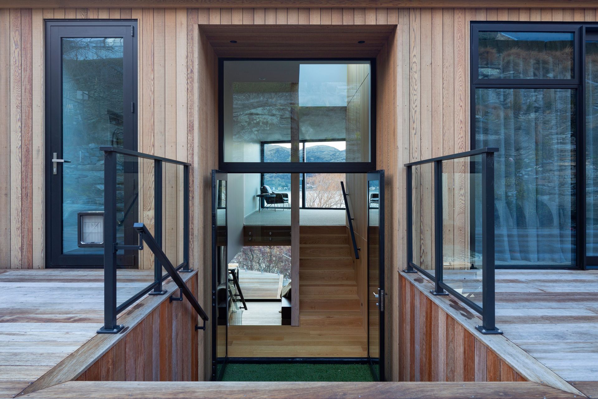 Willow Place | AQA Architects