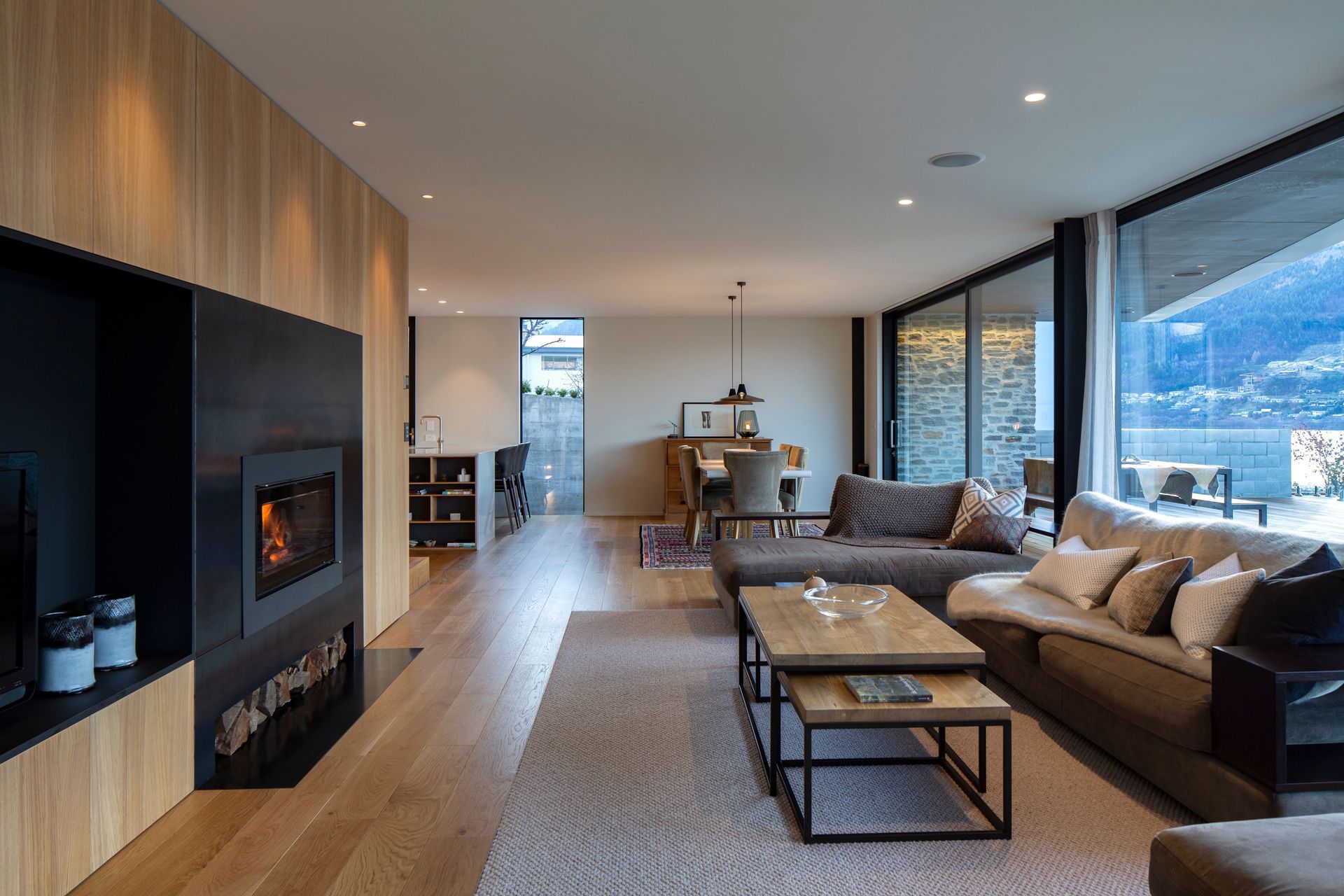 Willow Place | AQA Architects