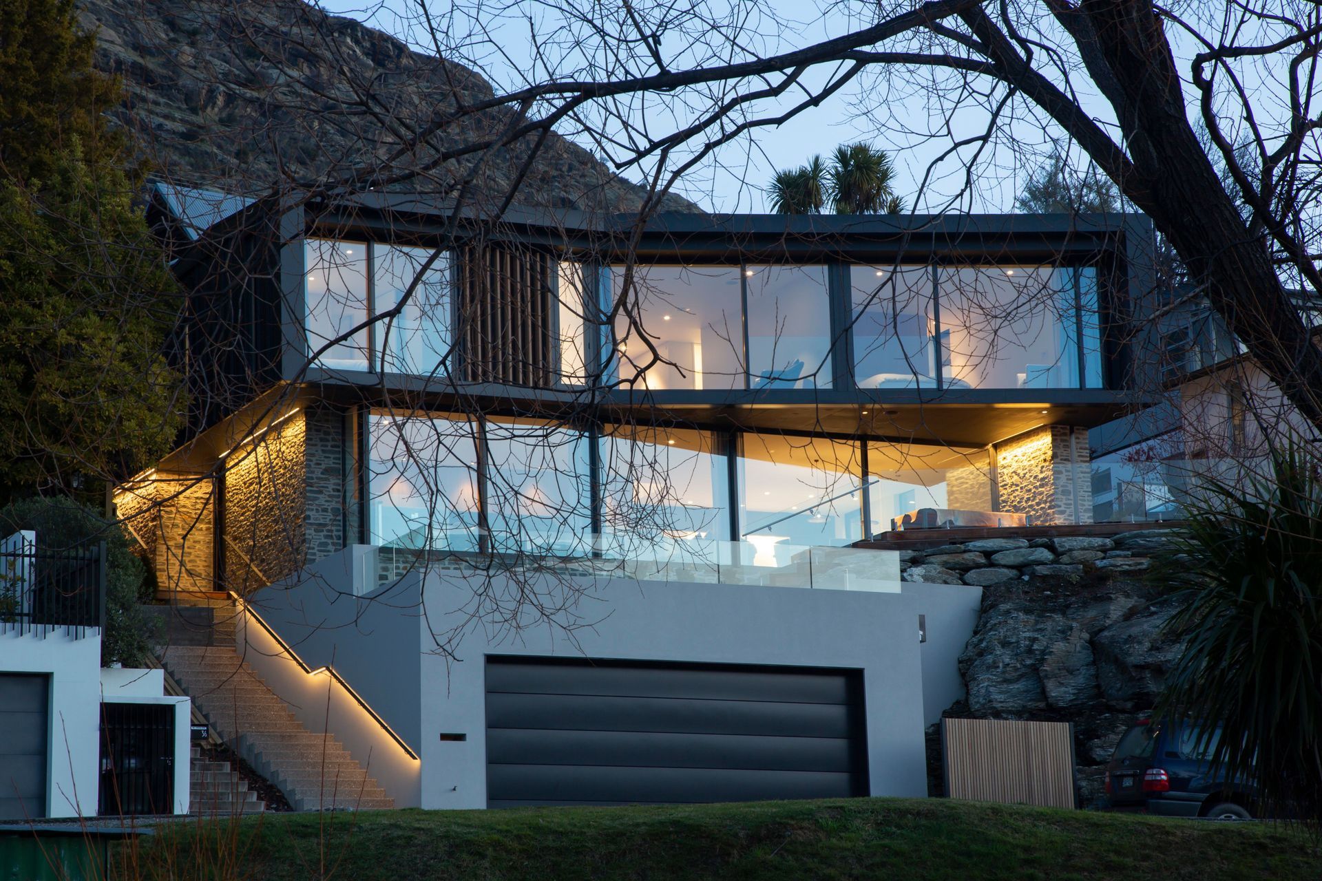 Willow Place | AQA Architects