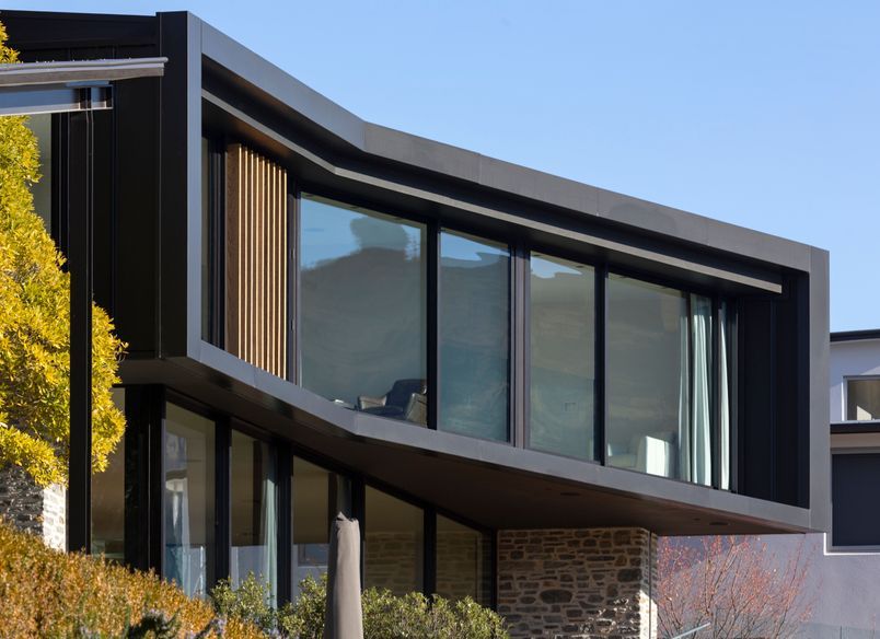 Willow Place | AQA Architects
