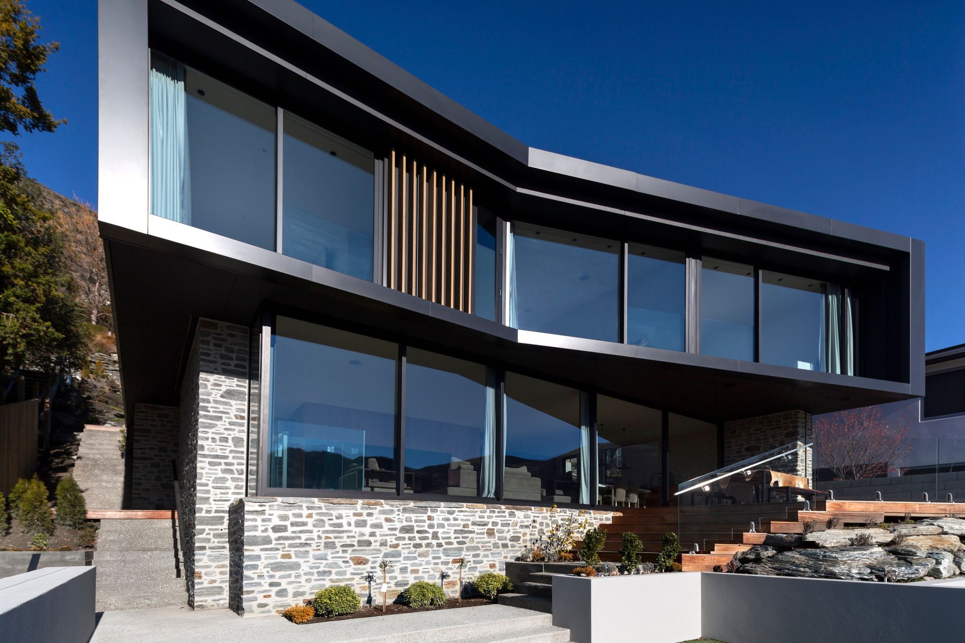 Willow Place | AQA Architects