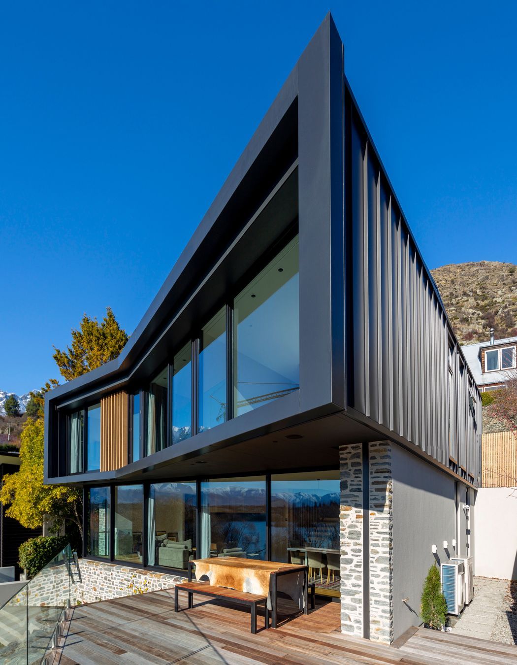 Willow Place | AQA Architects