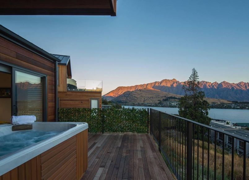 Fjord Chalets