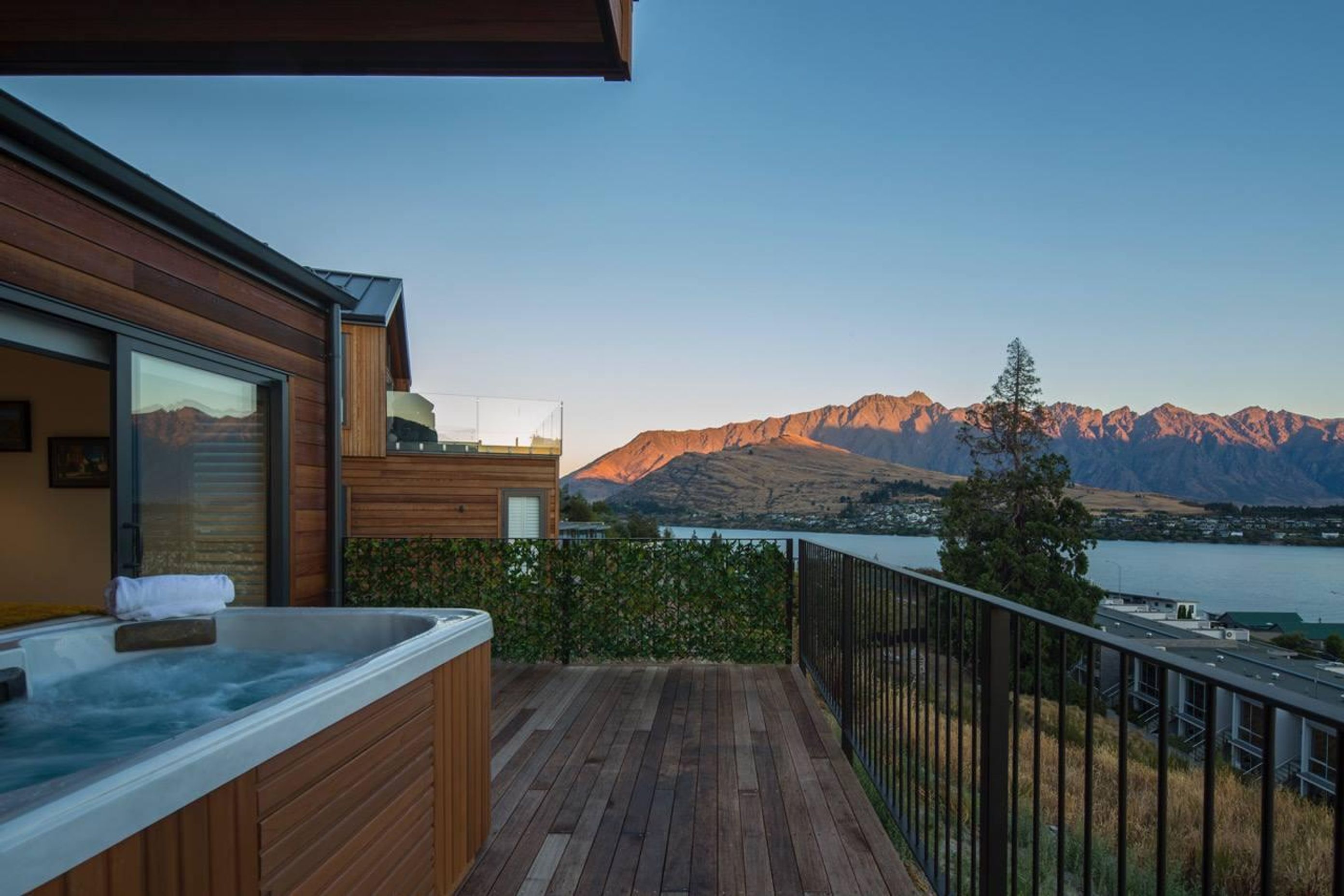 Fjord Chalets