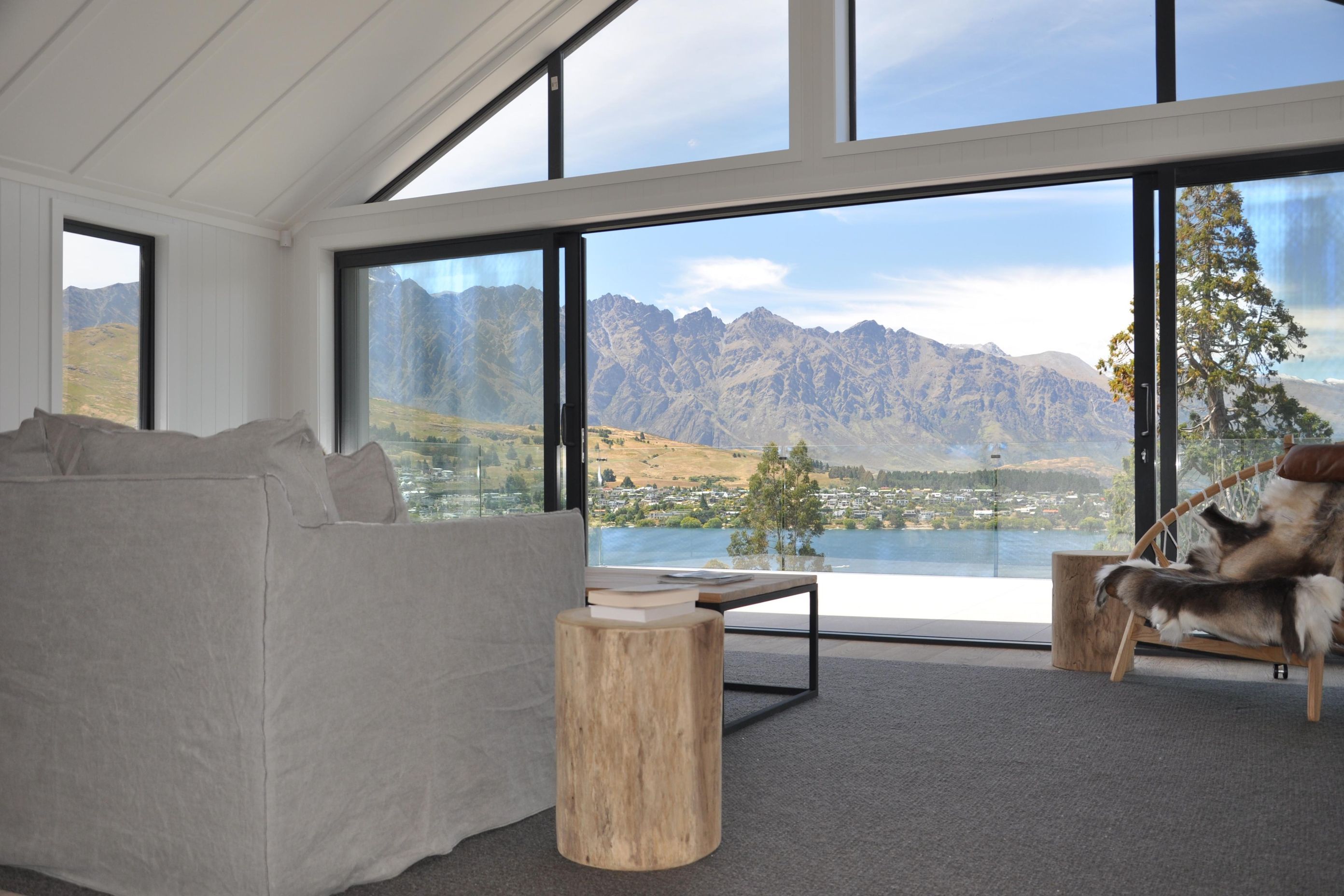 Fjord Chalets