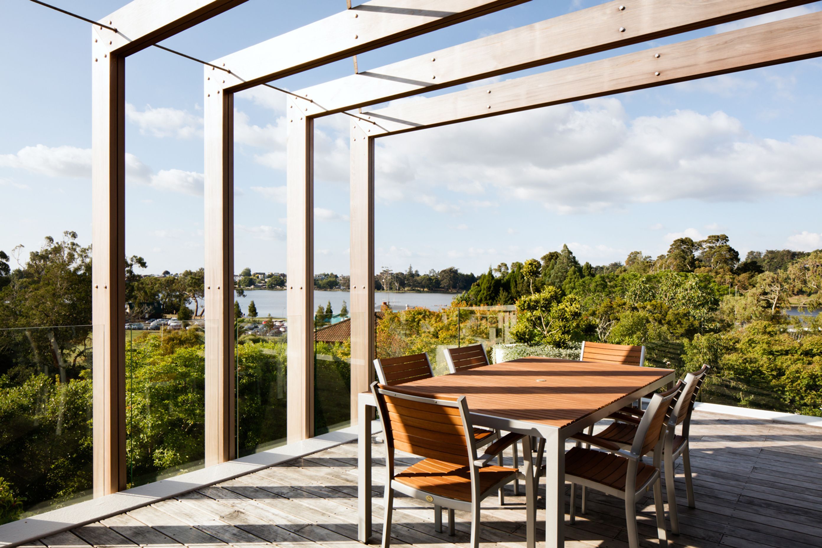 Lake House