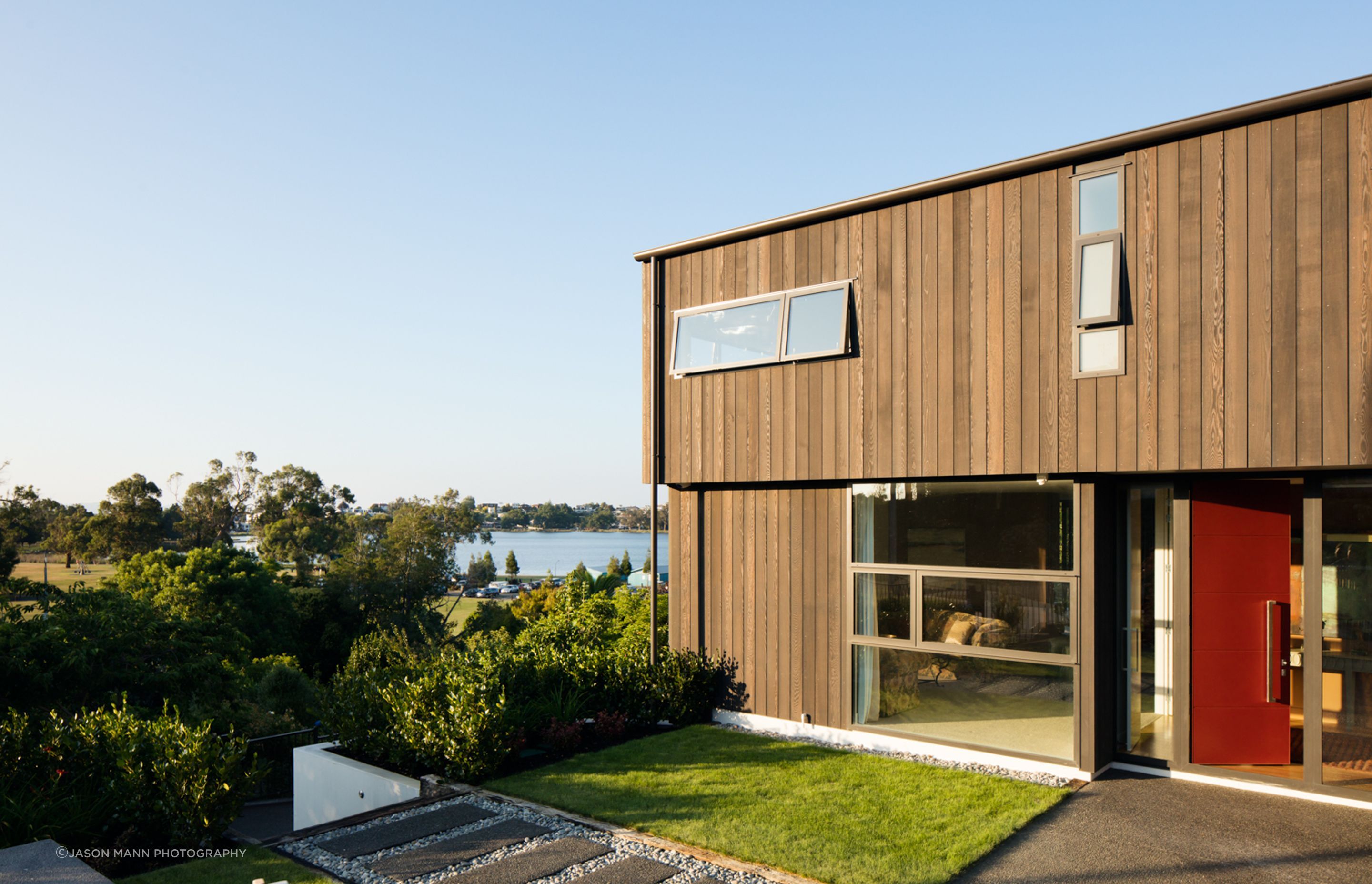 Lake House