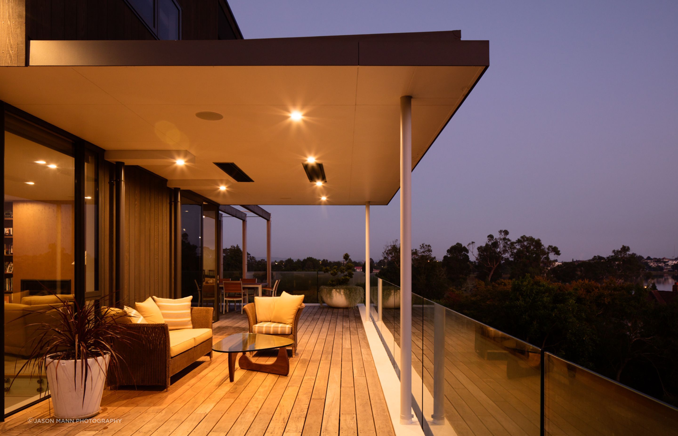 Lake House