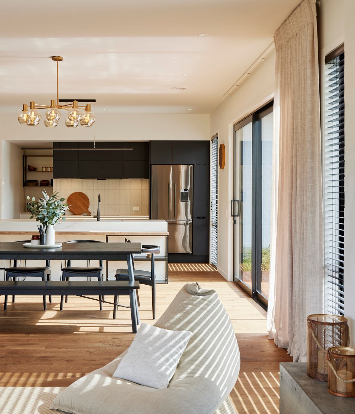 Showhome Build