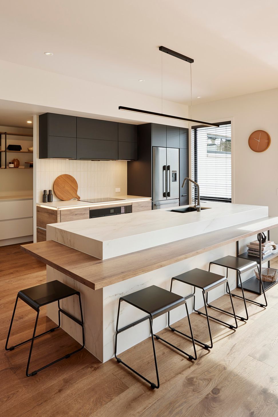 Maker Build - Show Home