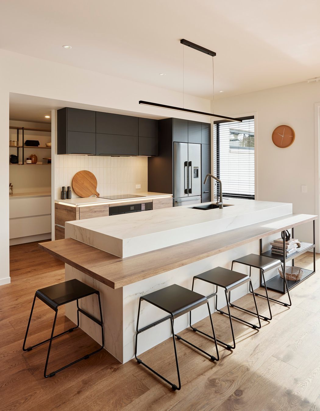 Maker Build - Show Home