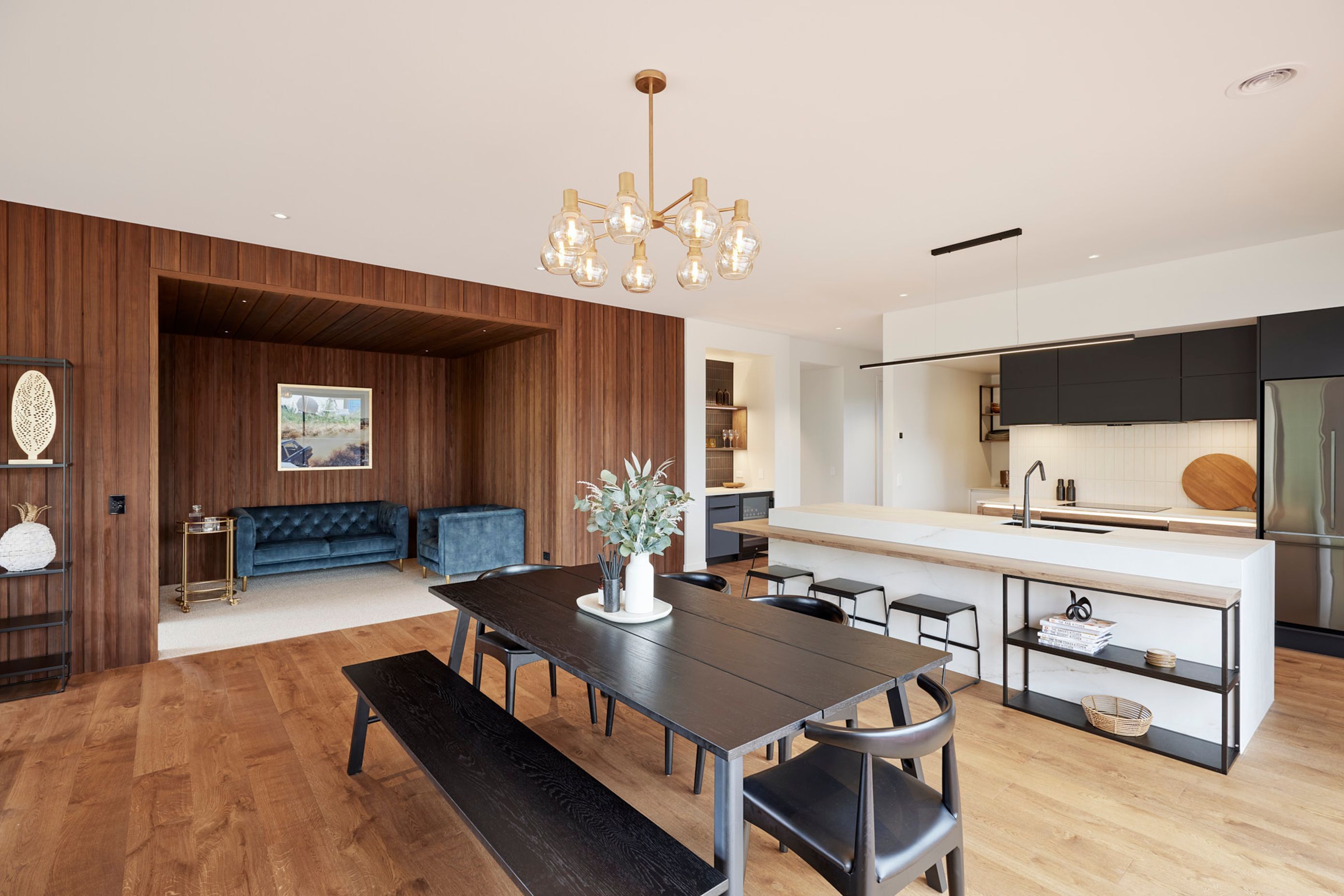 Maker Build - Show Home