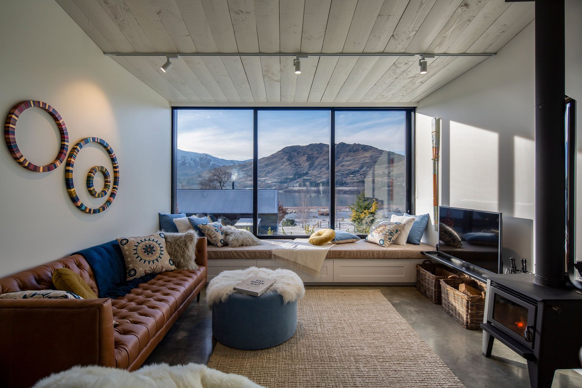 The Cottages at Lake Hayes | Assembly Architects Limited