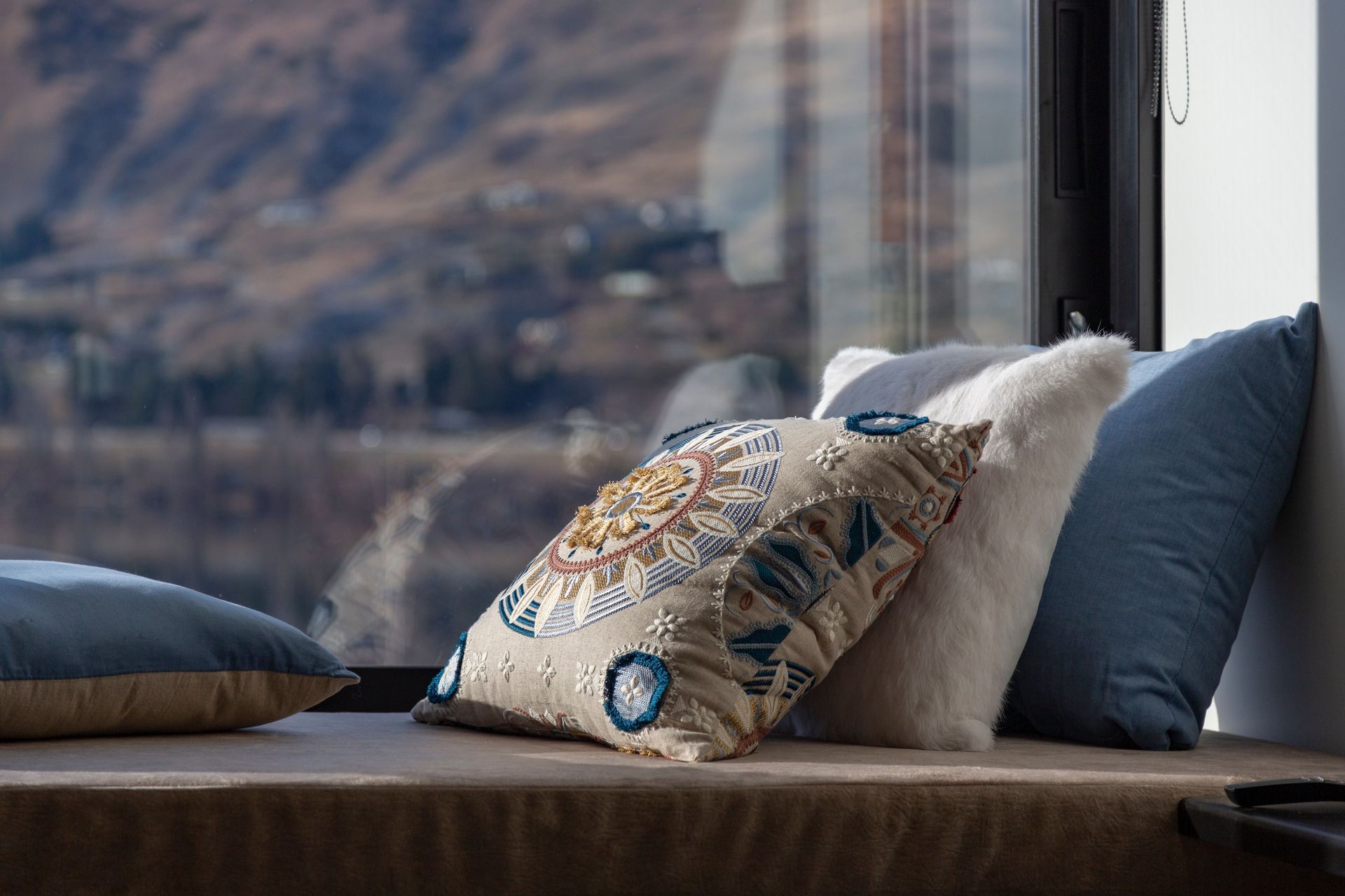 The Cottages at Lake Hayes