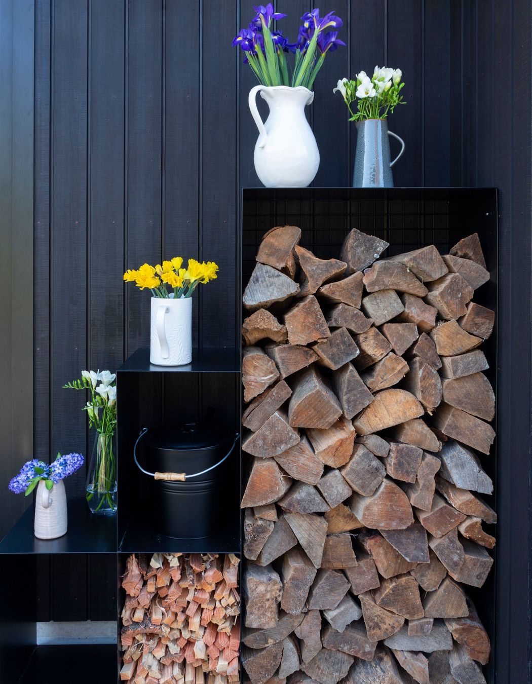 The Cottages at Lake Hayes | Assembly Architects Limited