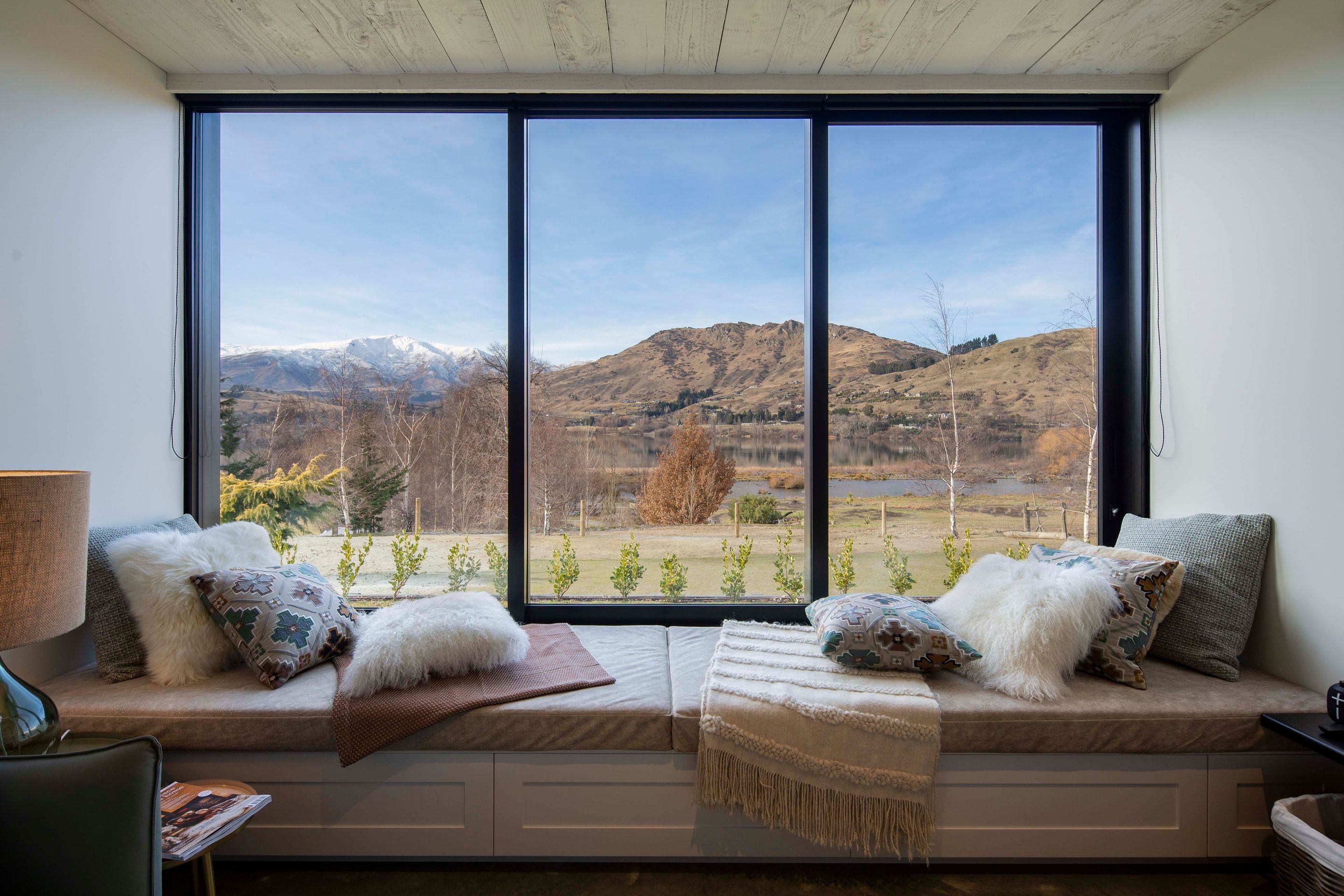 The Cottages at Lake Hayes | Assembly Architects Limited