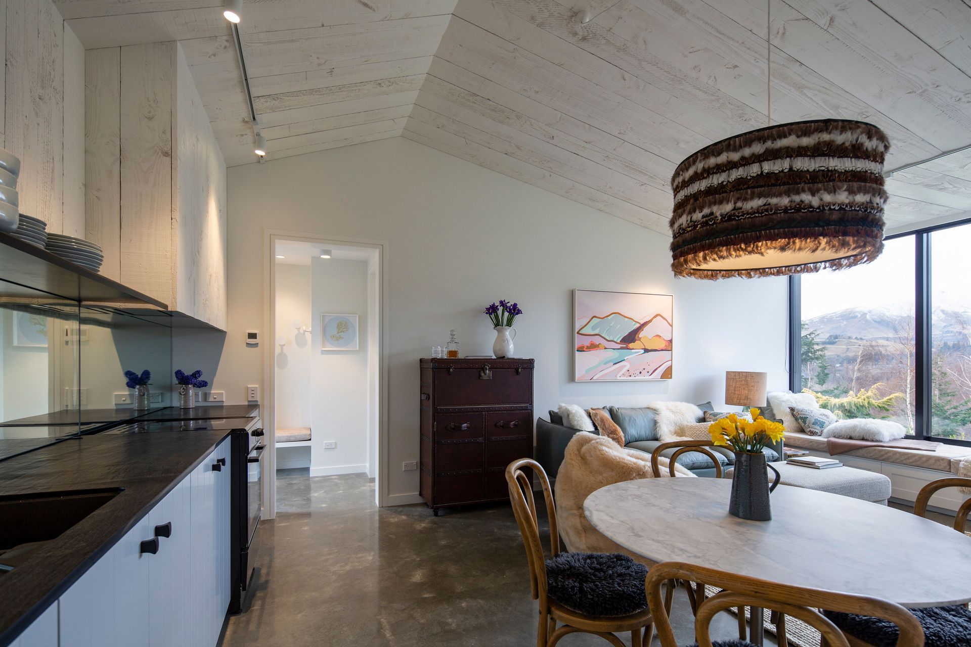 The Cottages at Lake Hayes