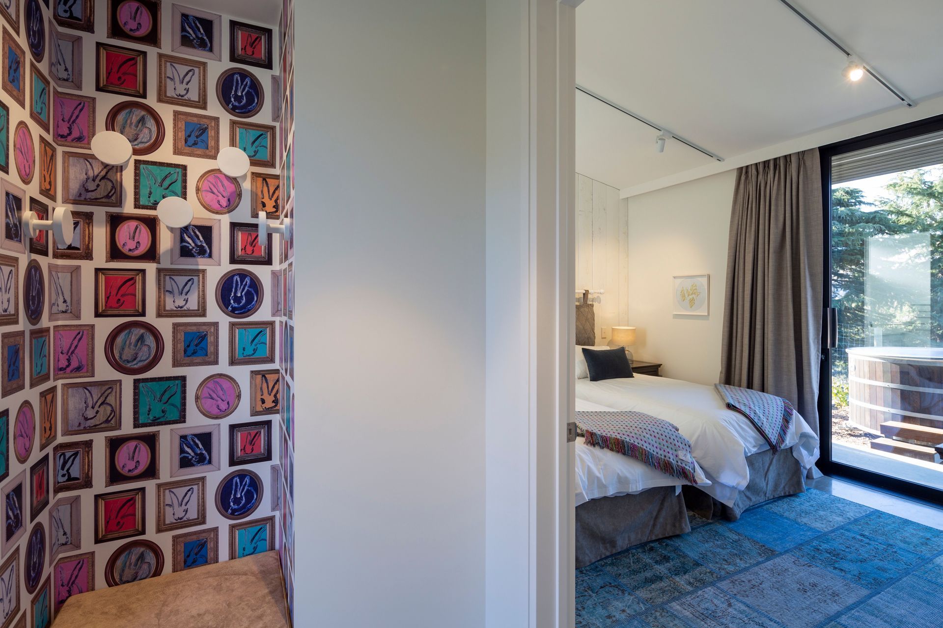 The Cottages at Lake Hayes