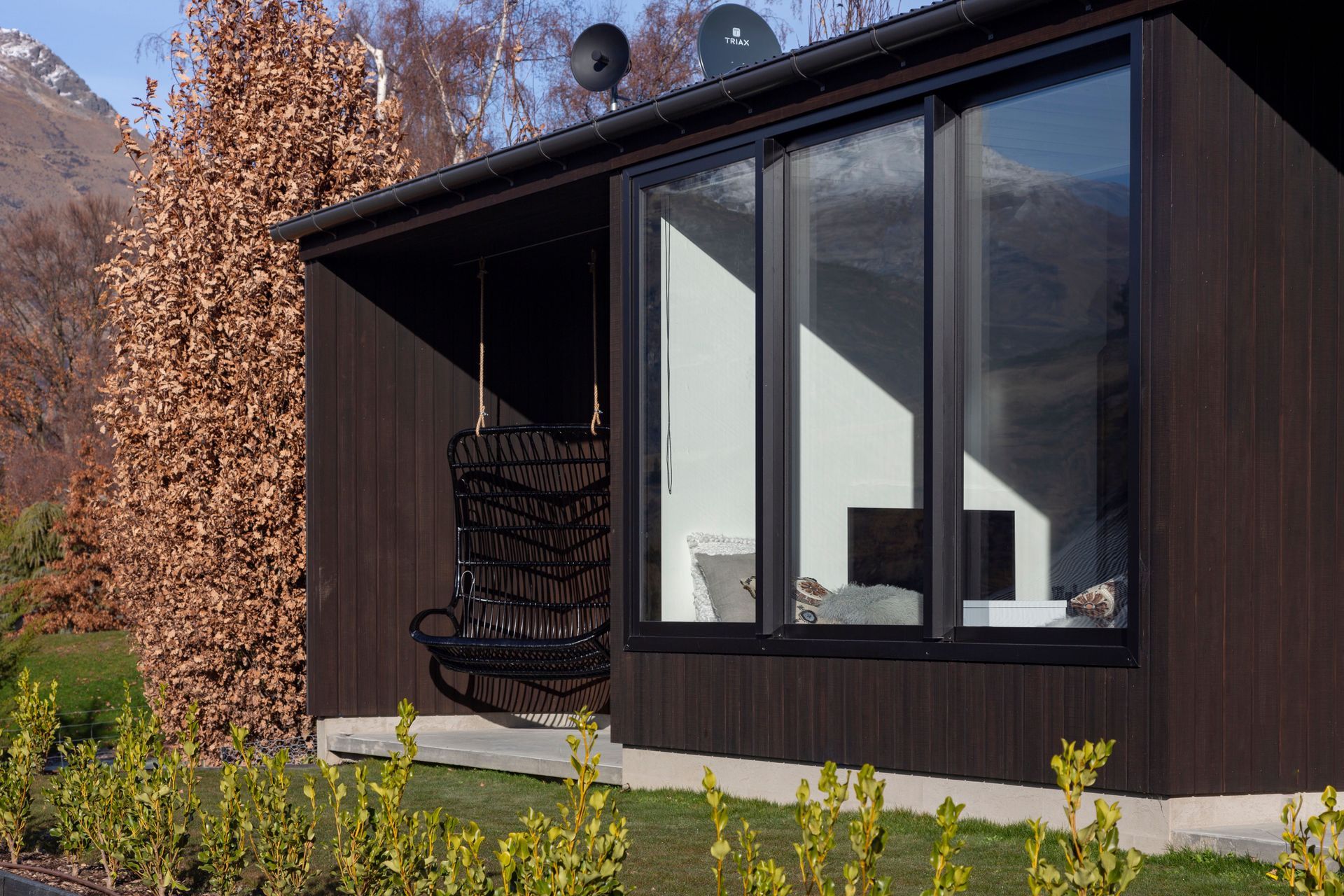 The Cottages at Lake Hayes