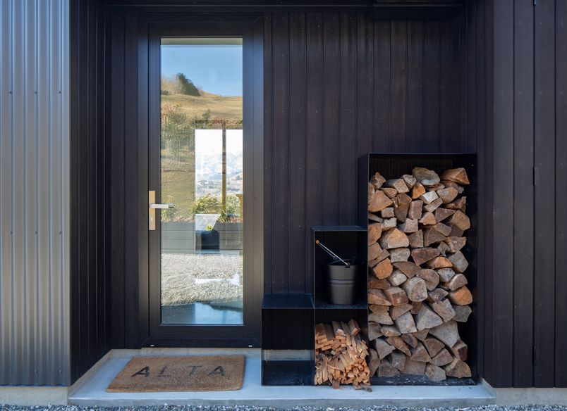 The Cottages at Lake Hayes | Assembly Architects Limited