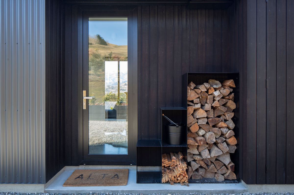 The Cottages at Lake Hayes | Assembly Architects Limited